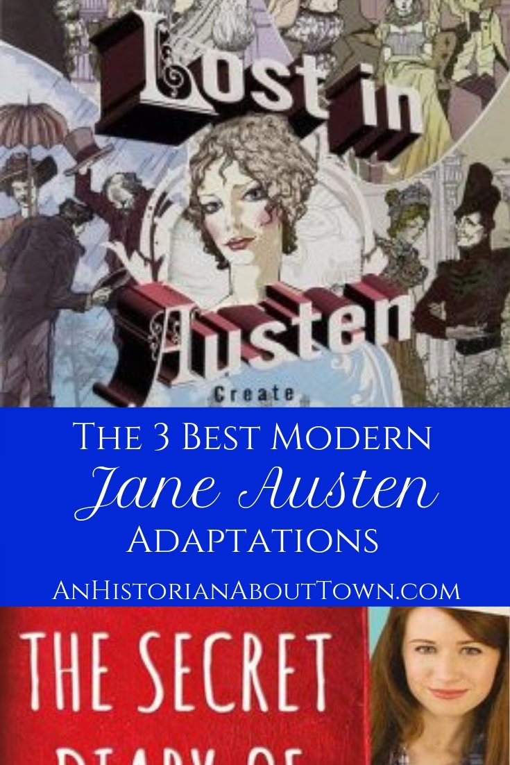 Jane Porters Role In Modern Adaptations Evolves Into An Empowered Partner